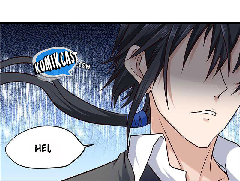 First Rate Master Chapter 07 Gambar 22