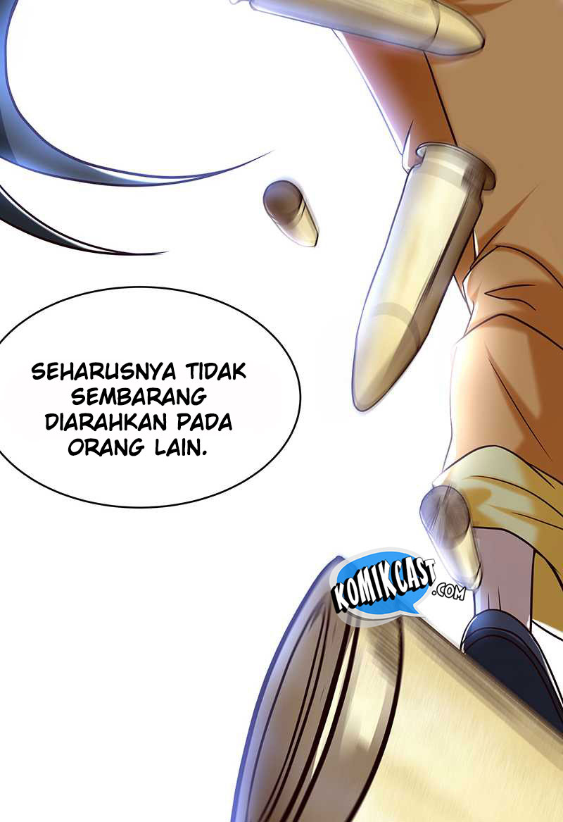 First Rate Master Chapter 07 Gambar 32