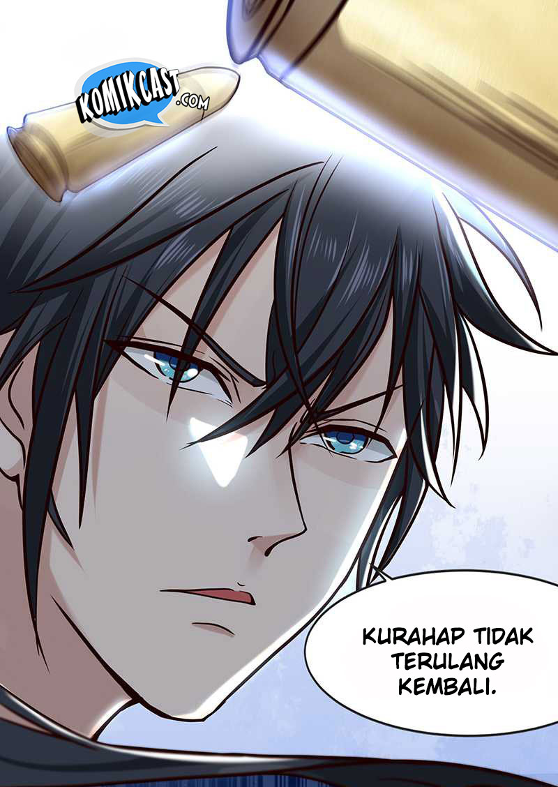 First Rate Master Chapter 07 Gambar 33