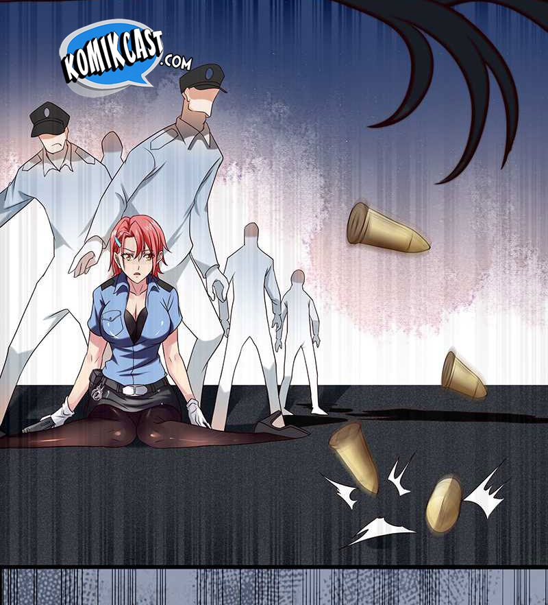 First Rate Master Chapter 07 Gambar 34