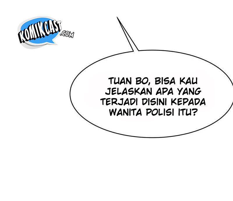 First Rate Master Chapter 07 Gambar 36