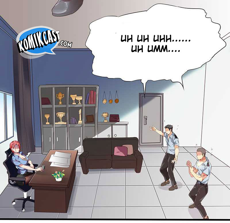 First Rate Master Chapter 06 Gambar 7