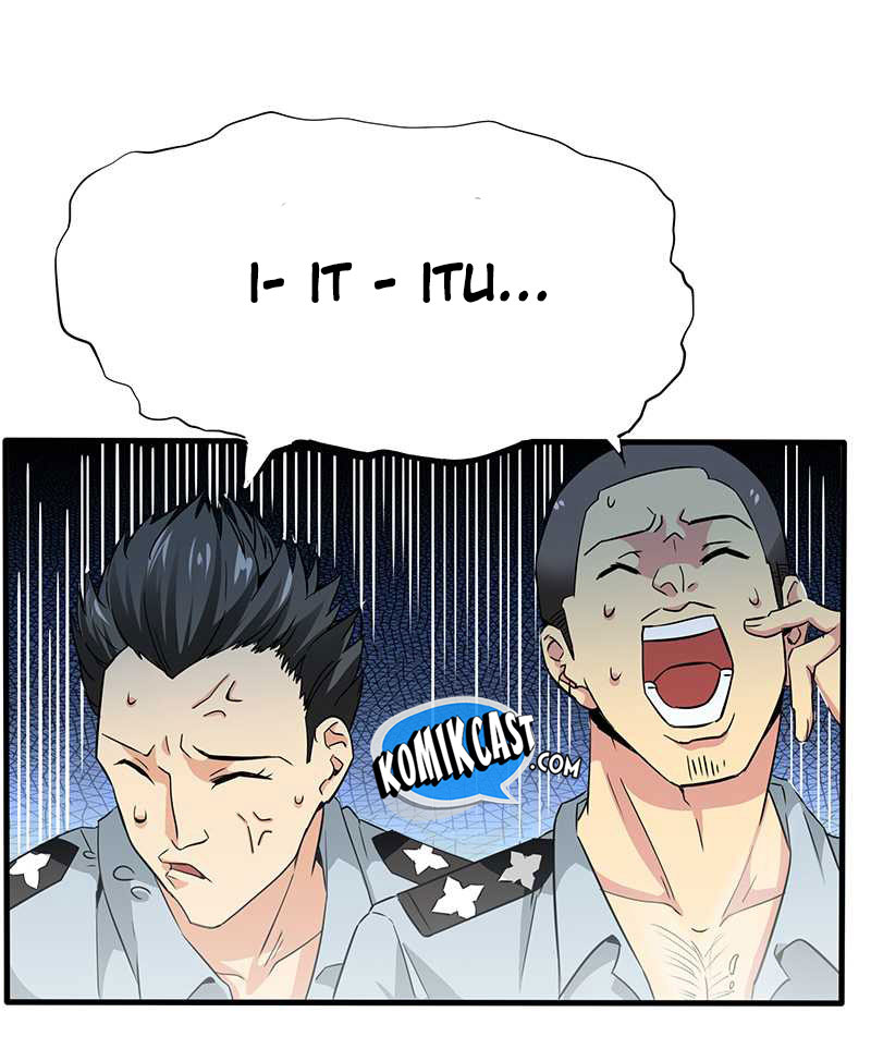 First Rate Master Chapter 06 Gambar 9