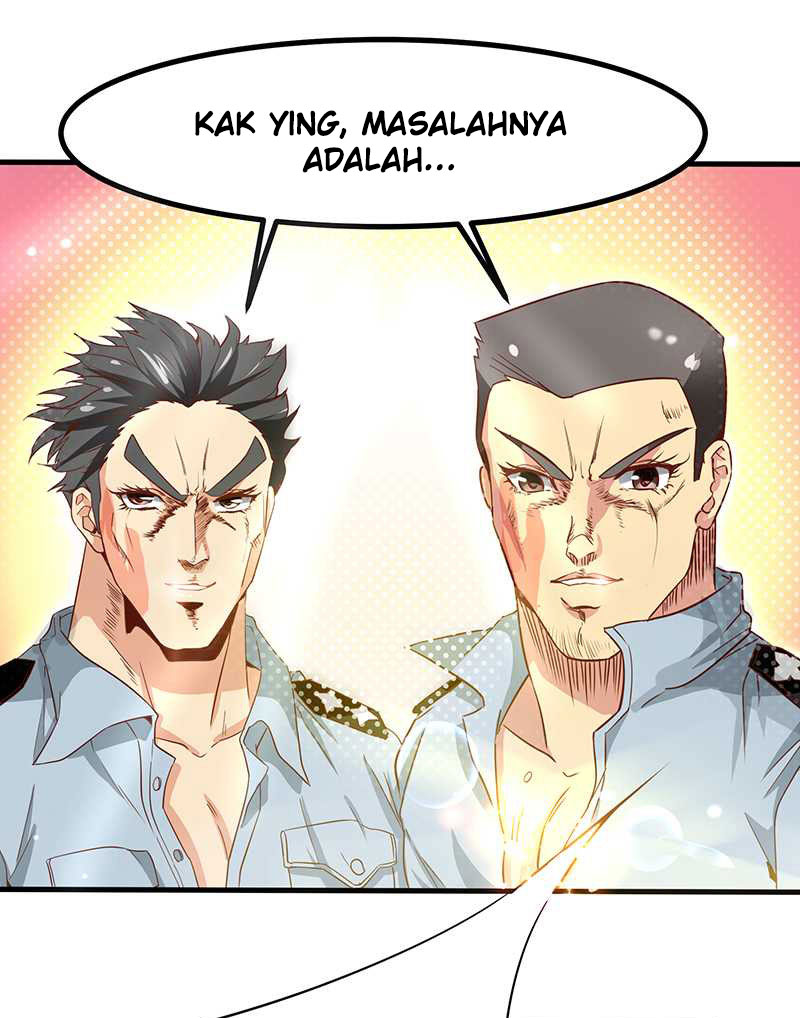 First Rate Master Chapter 06 Gambar 11