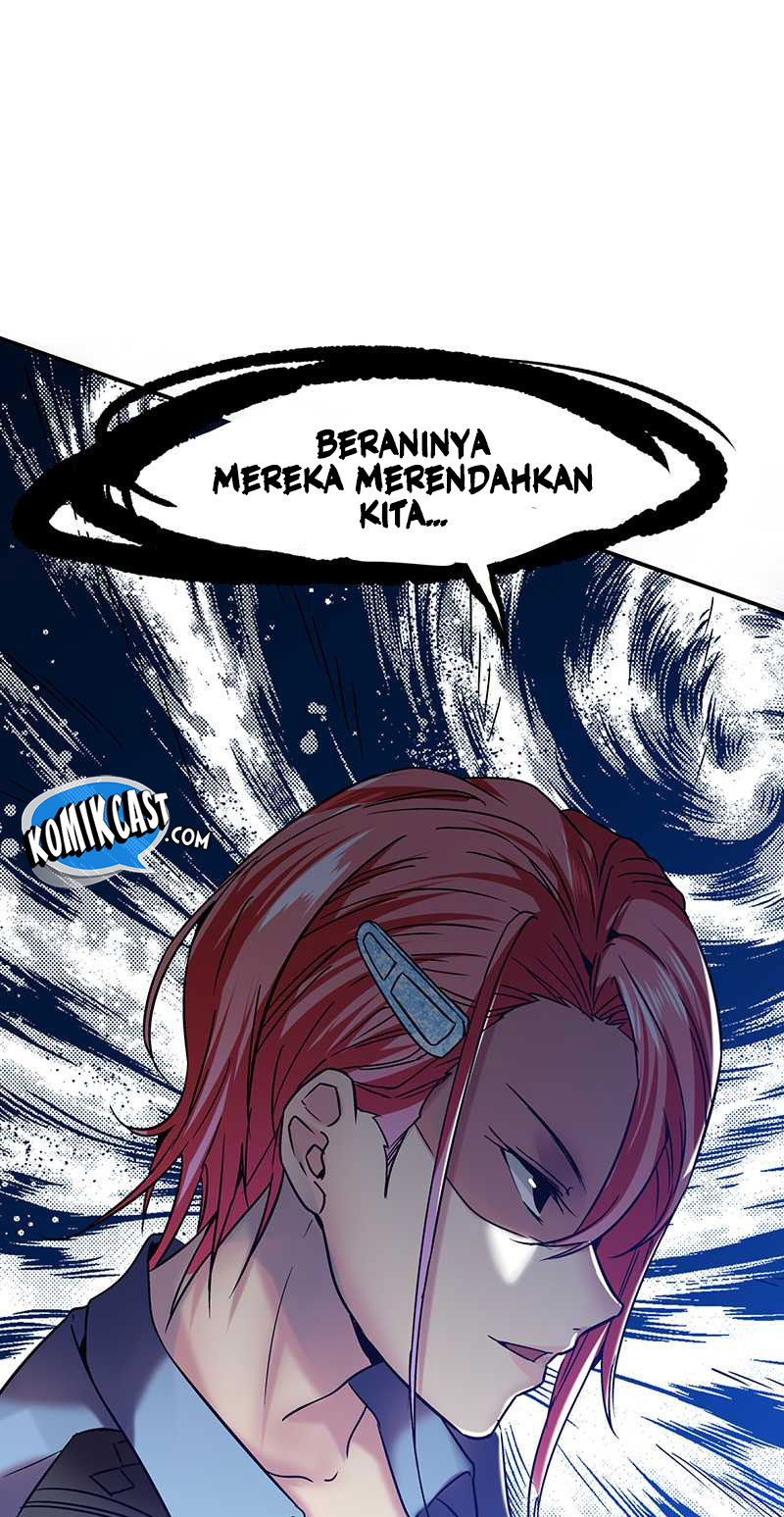 First Rate Master Chapter 06 Gambar 14