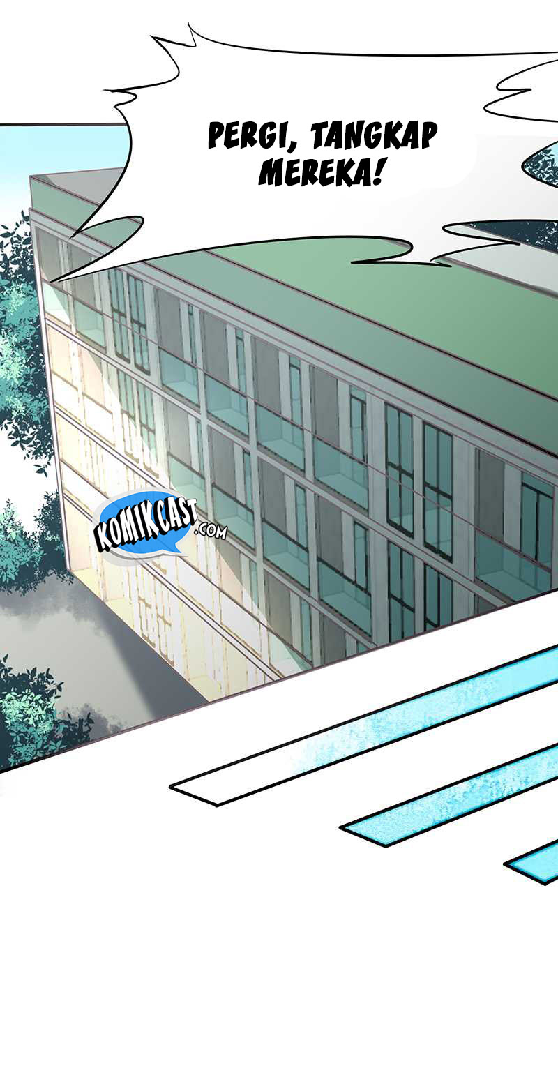 First Rate Master Chapter 06 Gambar 16