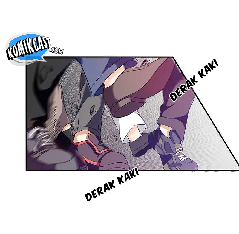 First Rate Master Chapter 06 Gambar 17