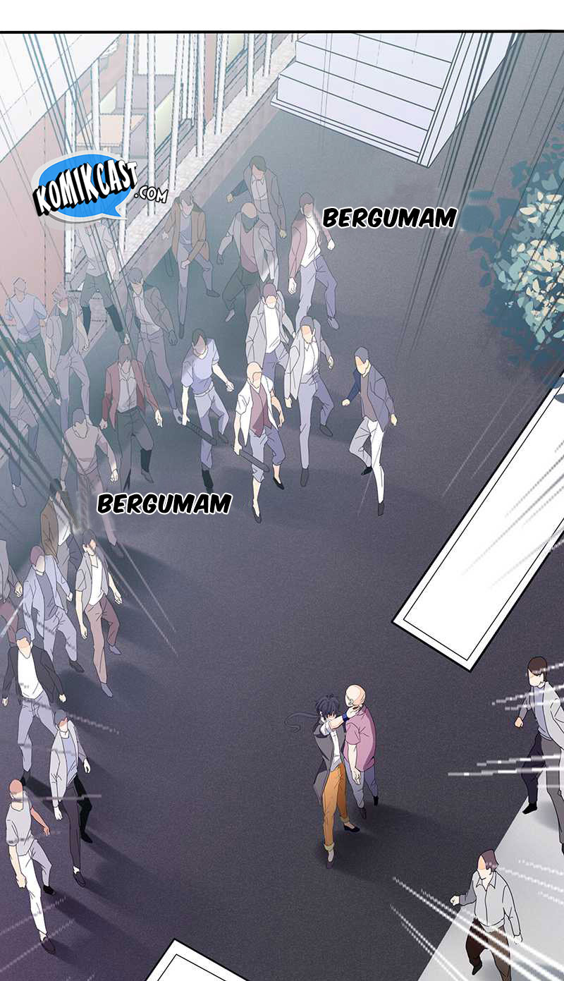 First Rate Master Chapter 06 Gambar 18