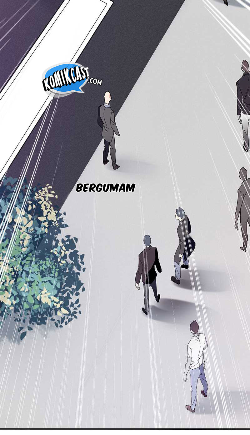 First Rate Master Chapter 06 Gambar 19