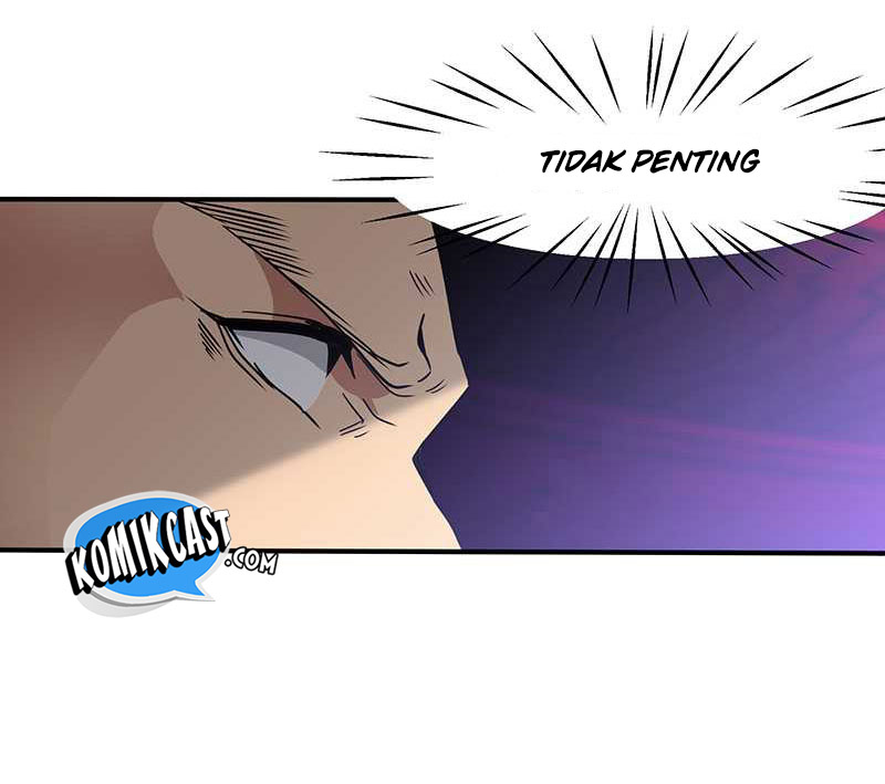 First Rate Master Chapter 06 Gambar 21