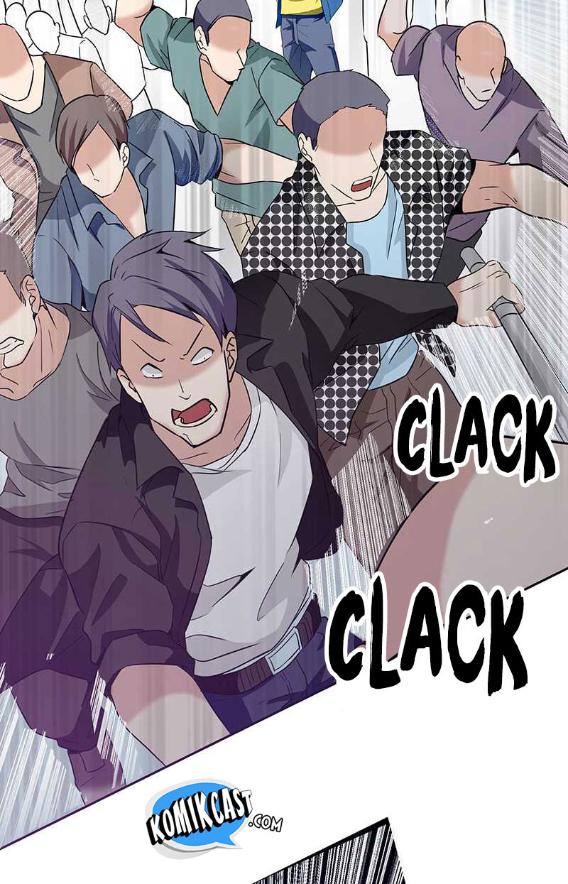 First Rate Master Chapter 06 Gambar 23