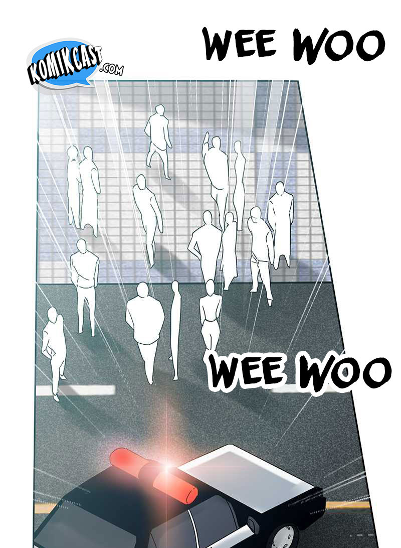 First Rate Master Chapter 06 Gambar 26