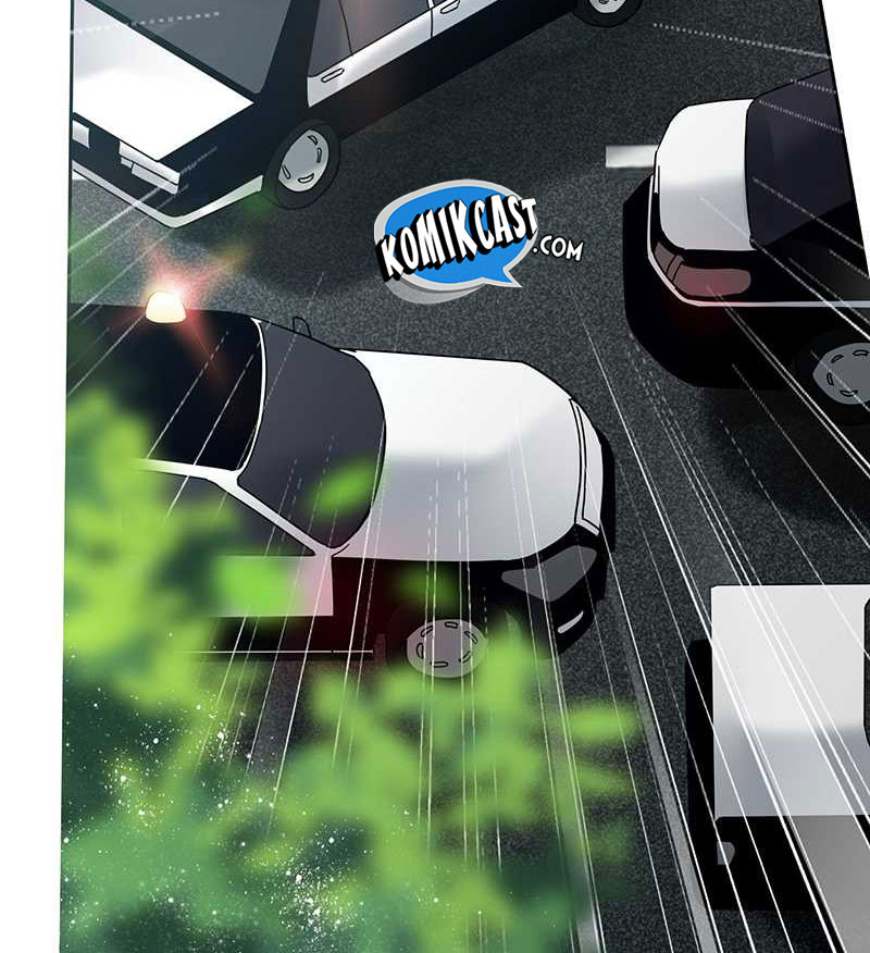 First Rate Master Chapter 06 Gambar 27