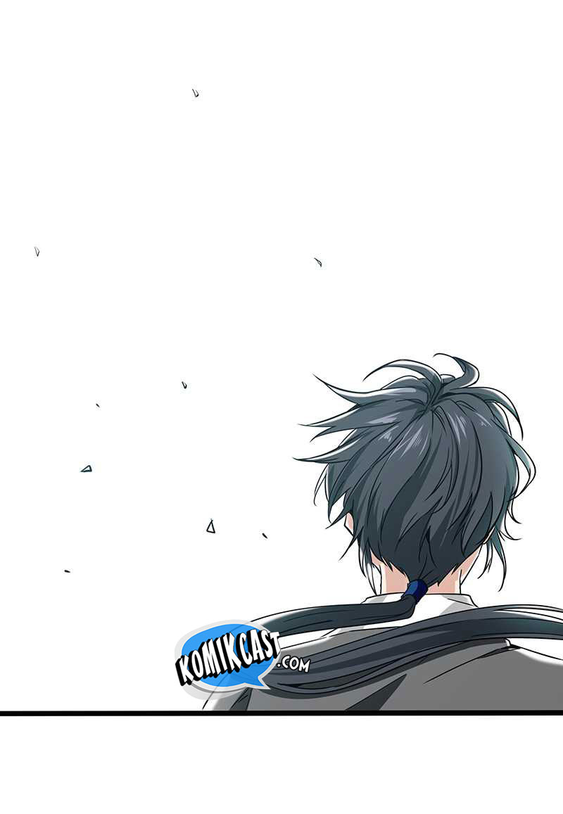 First Rate Master Chapter 06 Gambar 28