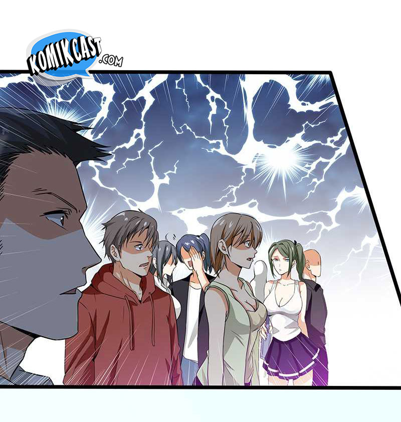 First Rate Master Chapter 06 Gambar 29