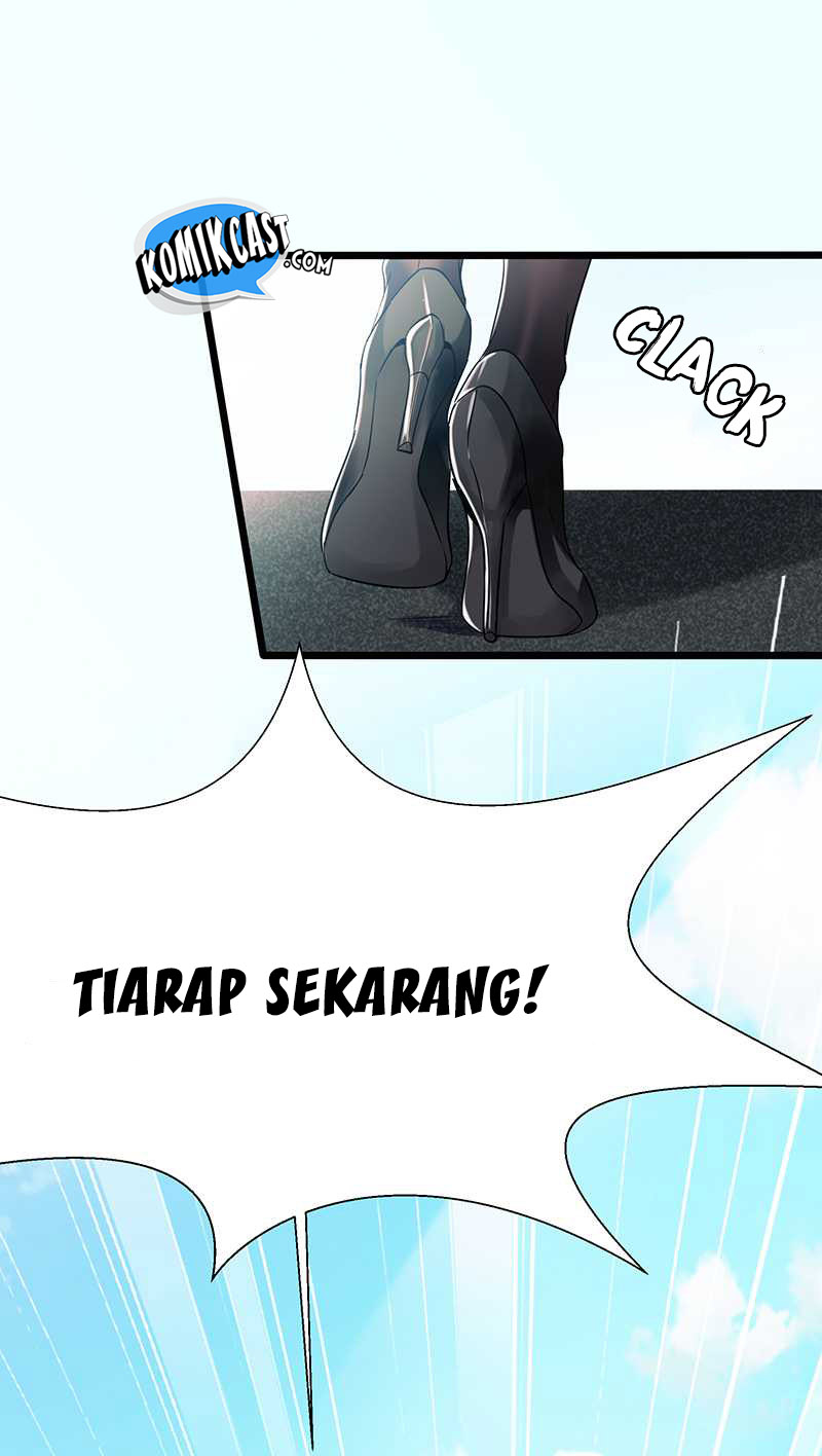 First Rate Master Chapter 06 Gambar 30