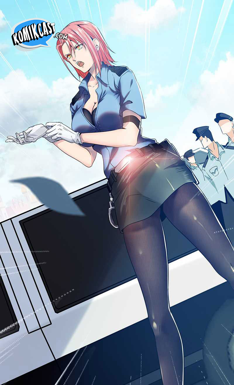 First Rate Master Chapter 06 Gambar 31