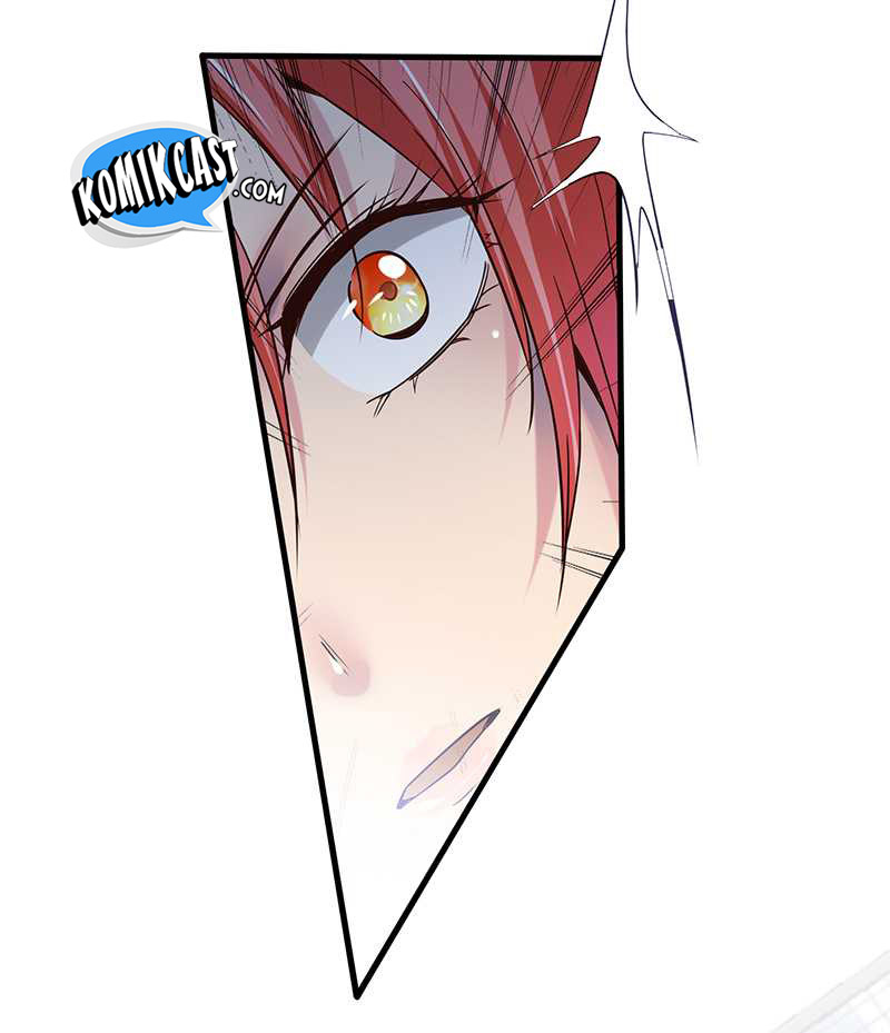 First Rate Master Chapter 06 Gambar 37