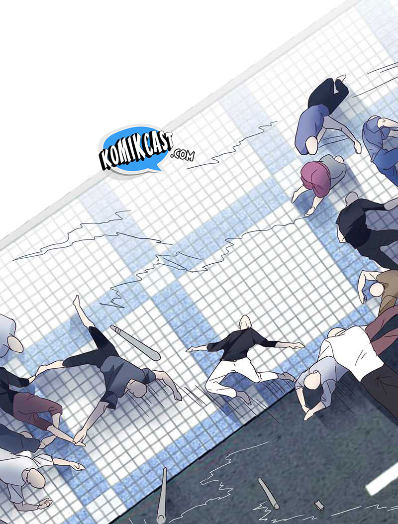 First Rate Master Chapter 06 Gambar 38