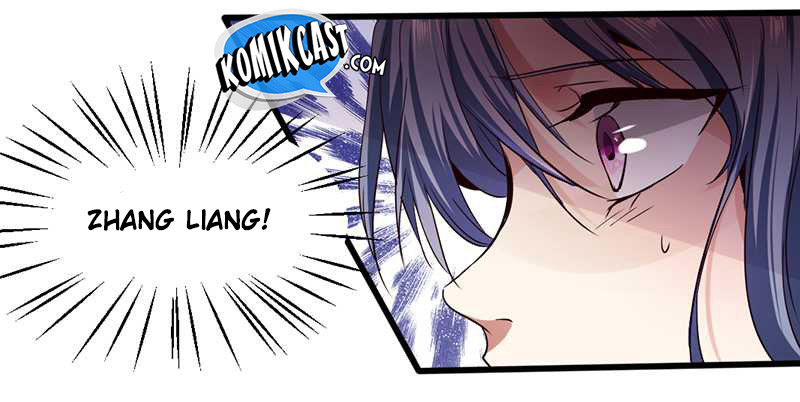 First Rate Master Chapter 05 Gambar 11