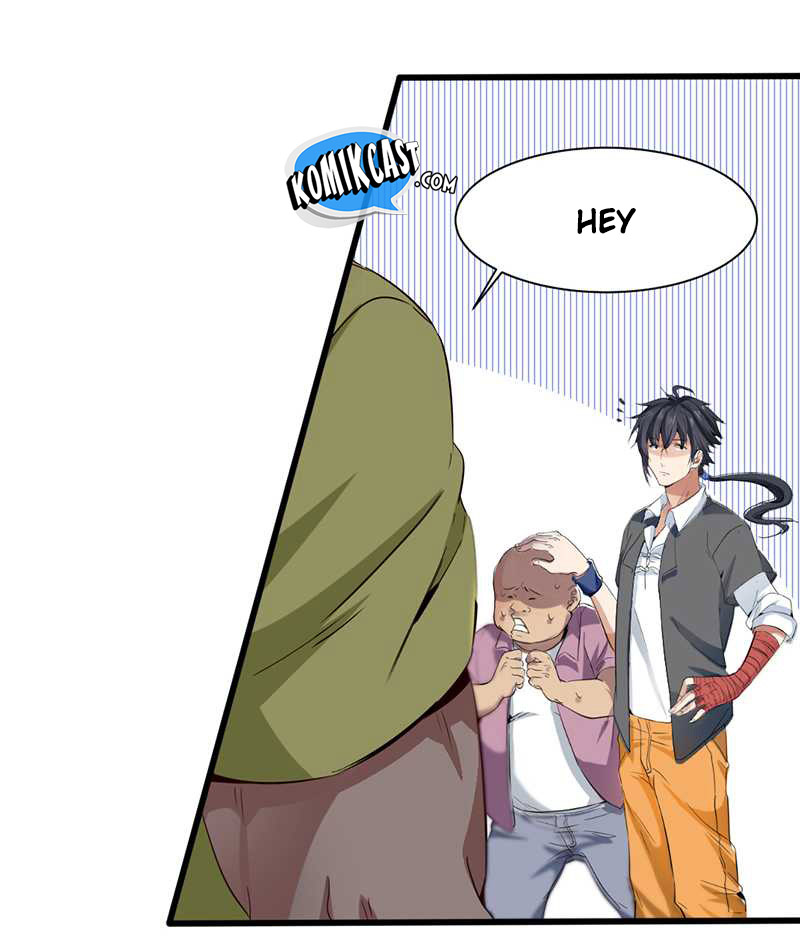 First Rate Master Chapter 05 Gambar 13