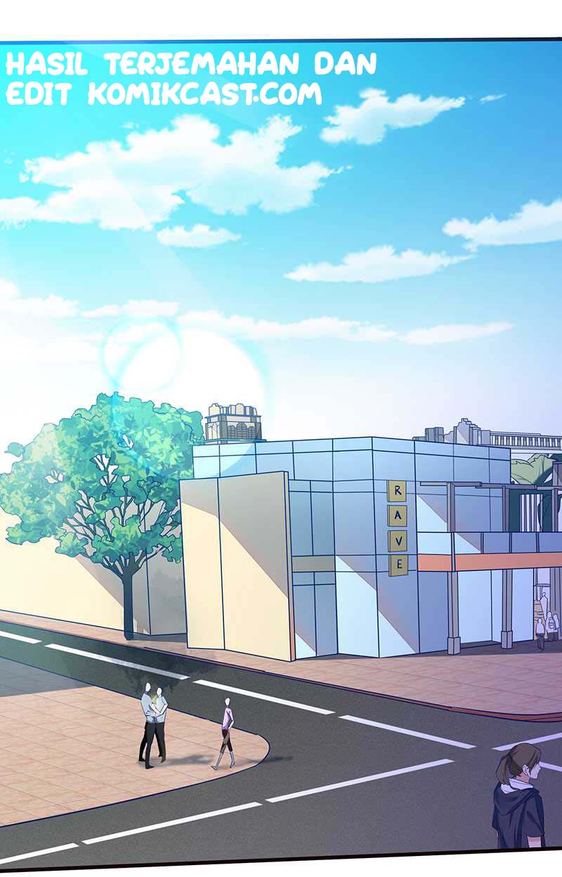 First Rate Master Chapter 04 Gambar 4