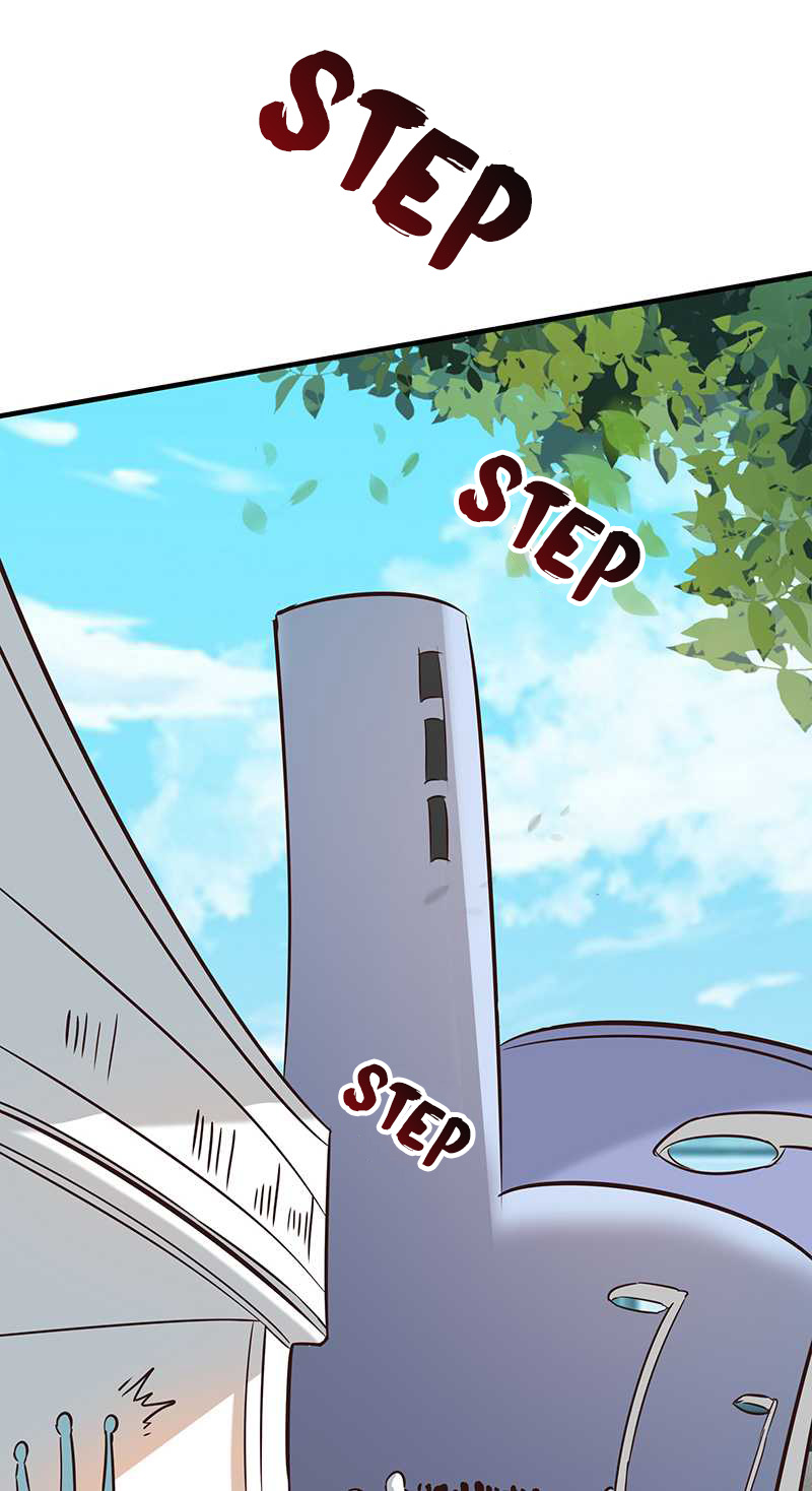 First Rate Master Chapter 04 Gambar 9