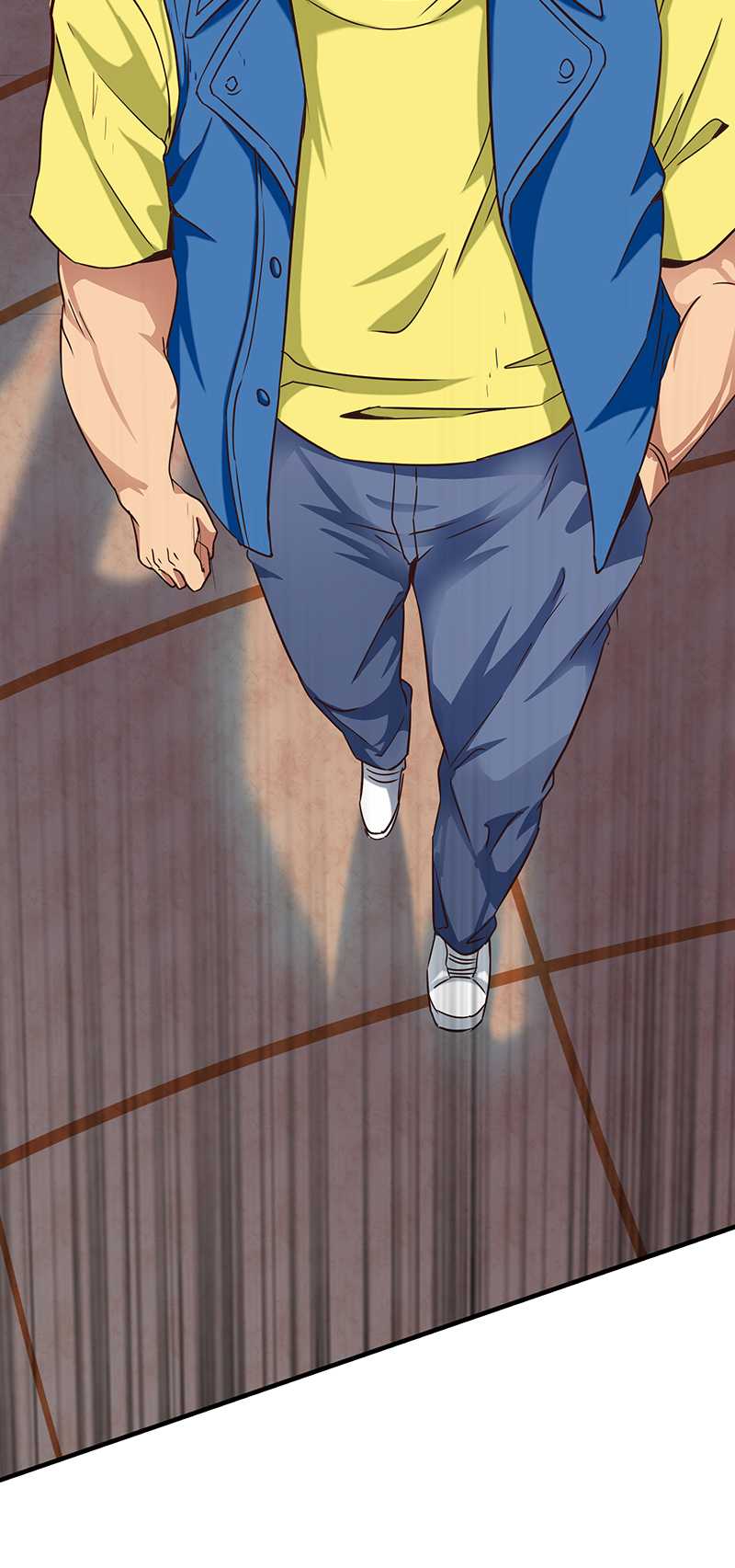 First Rate Master Chapter 04 Gambar 11