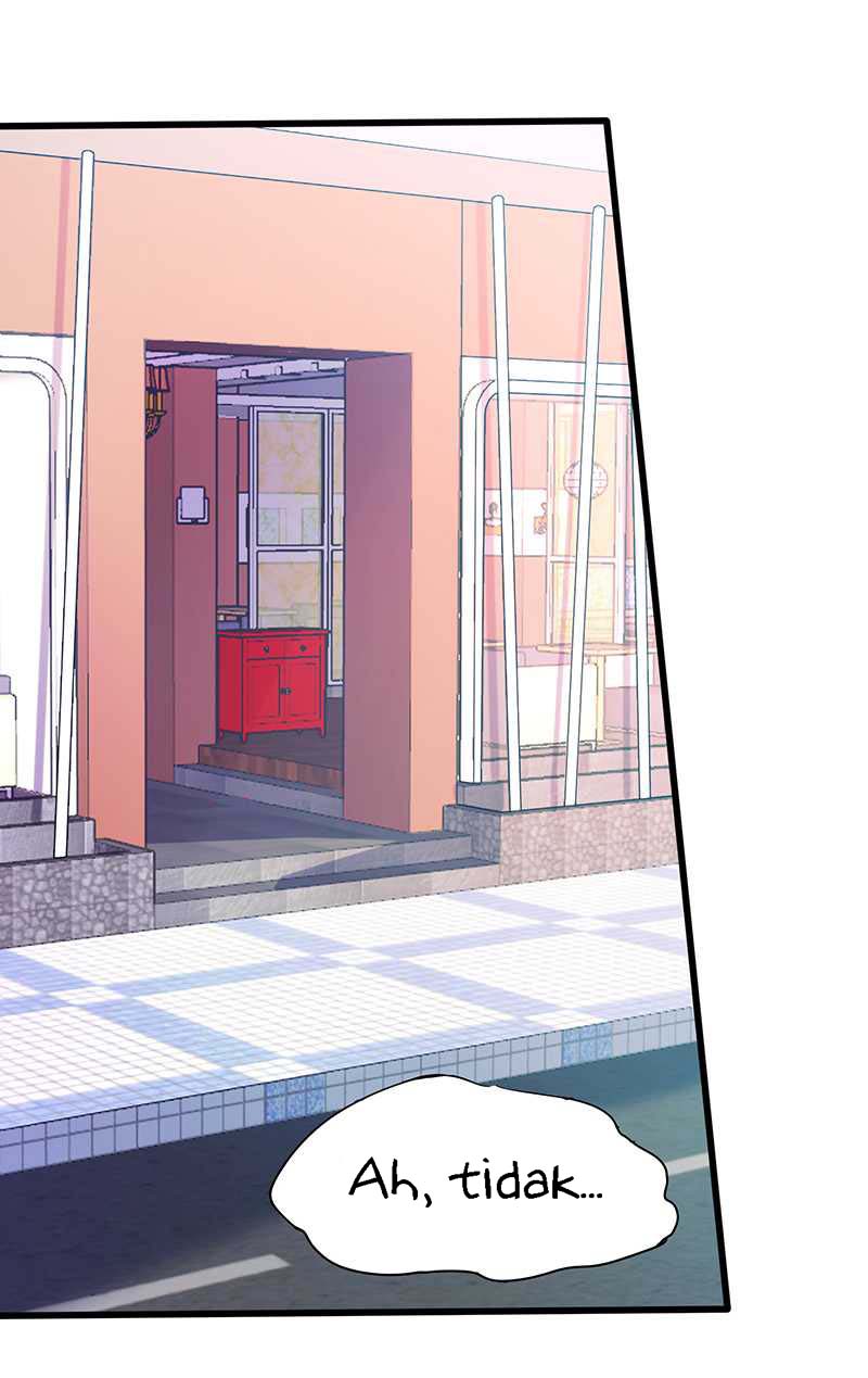 First Rate Master Chapter 04 Gambar 14