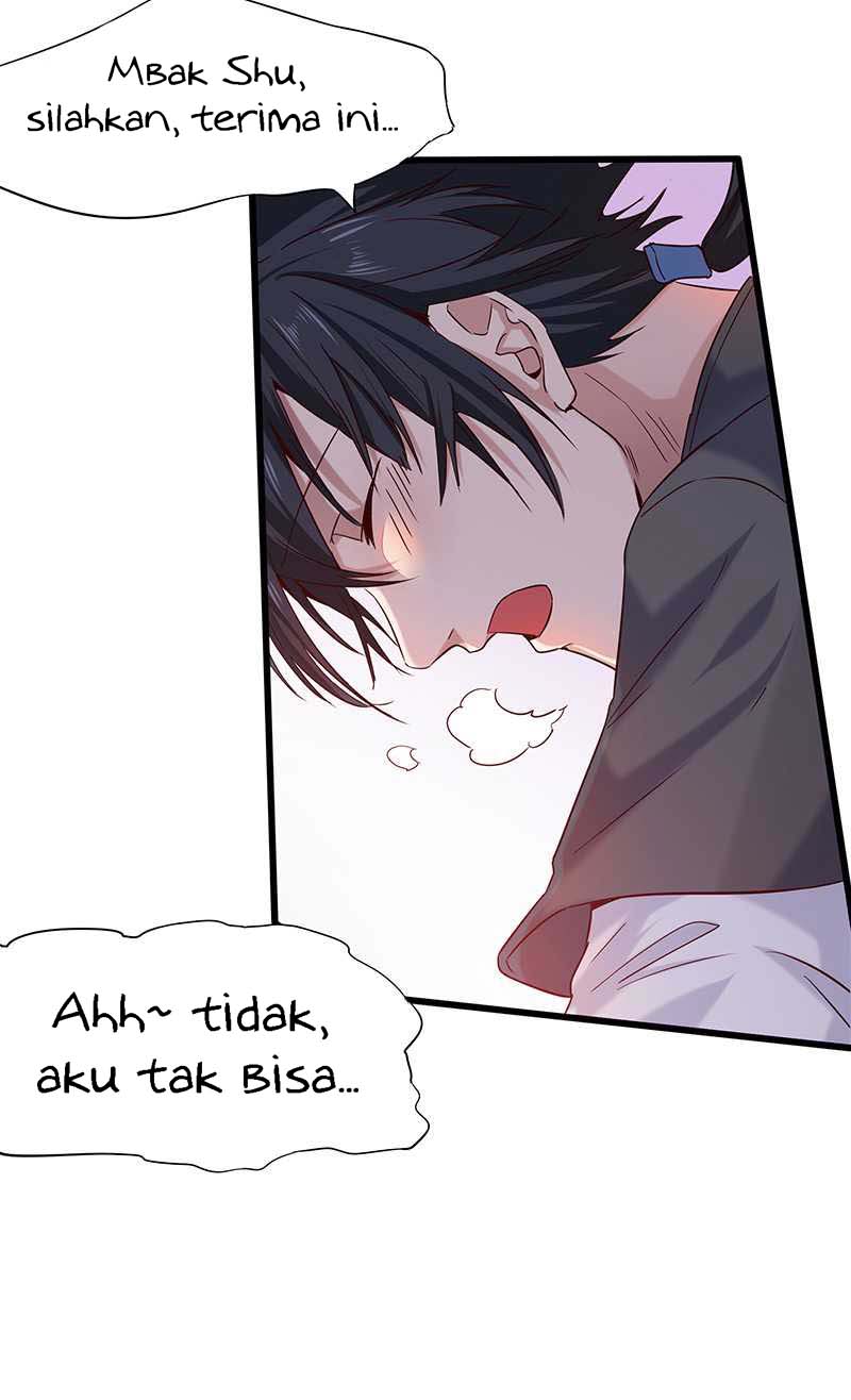 First Rate Master Chapter 04 Gambar 16