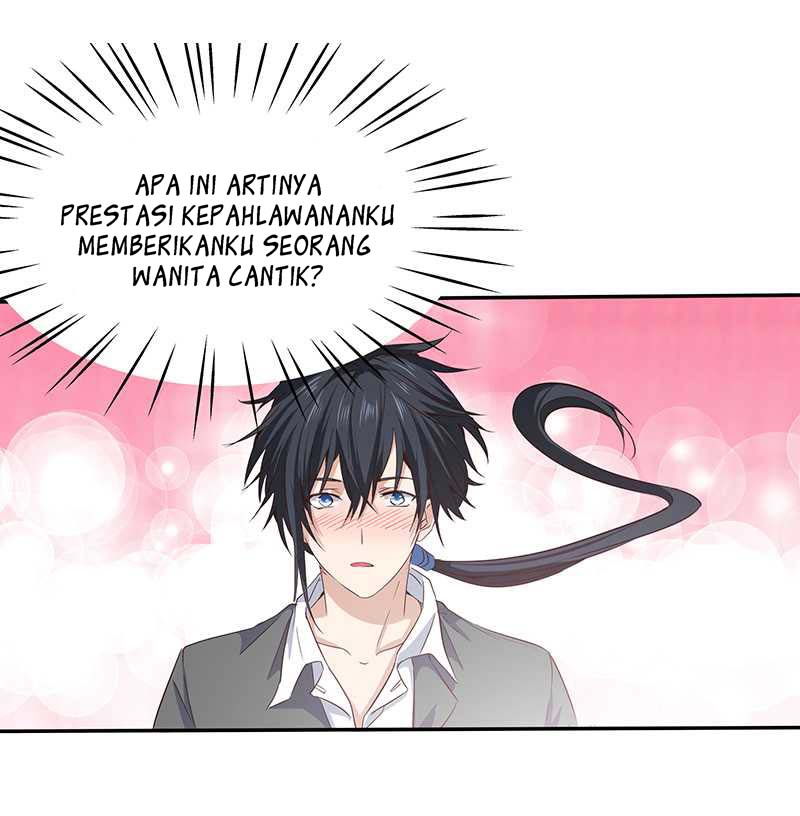 First Rate Master Chapter 04 Gambar 23