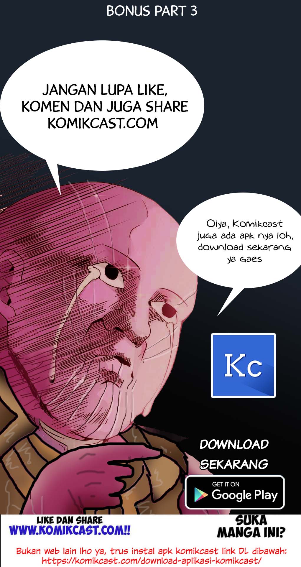 First Rate Master Chapter 04 Gambar 27