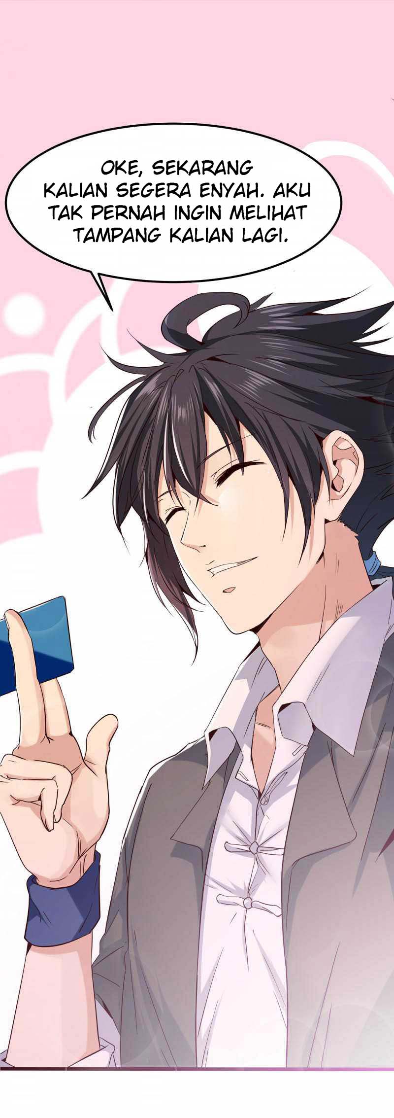 First Rate Master Chapter 03 Gambar 12