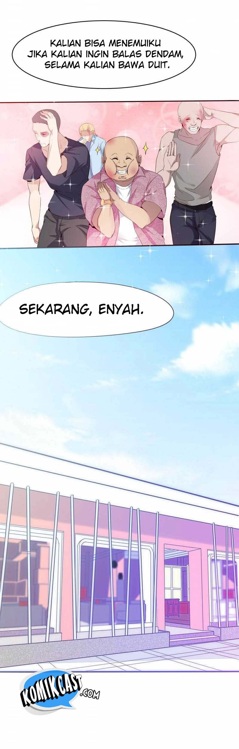 First Rate Master Chapter 03 Gambar 13