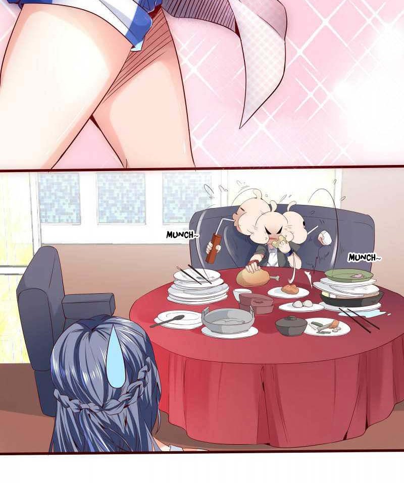 First Rate Master Chapter 03 Gambar 20