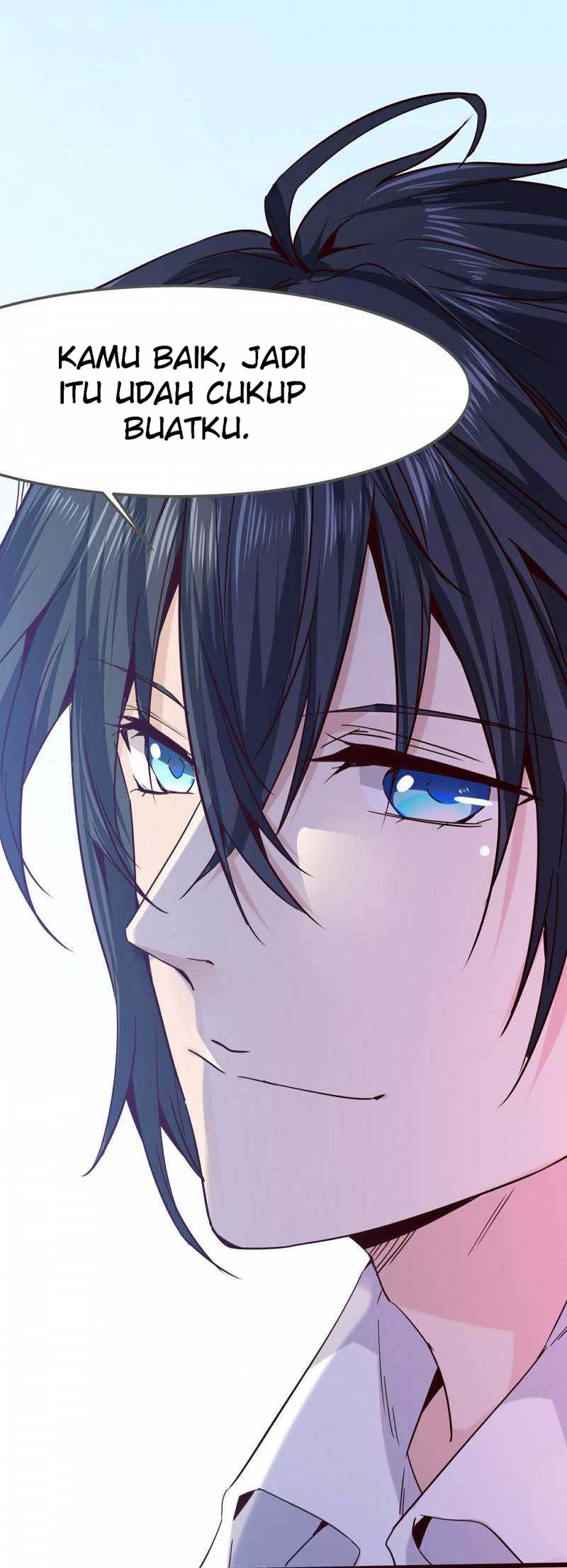 First Rate Master Chapter 03 Gambar 24