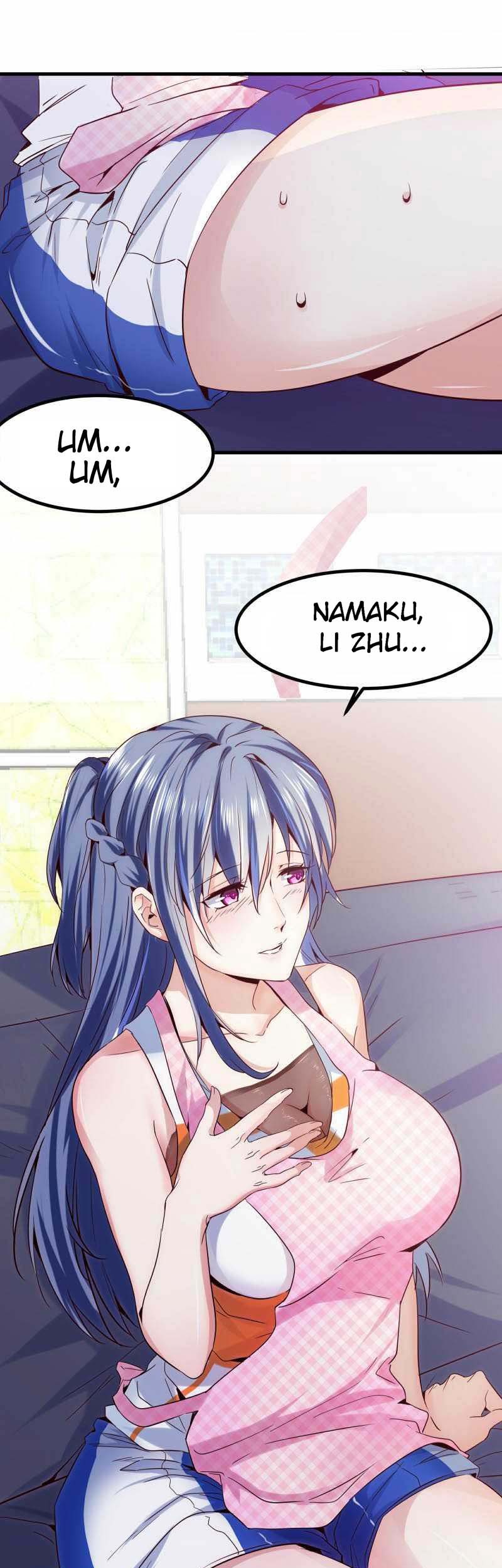 First Rate Master Chapter 03 Gambar 26