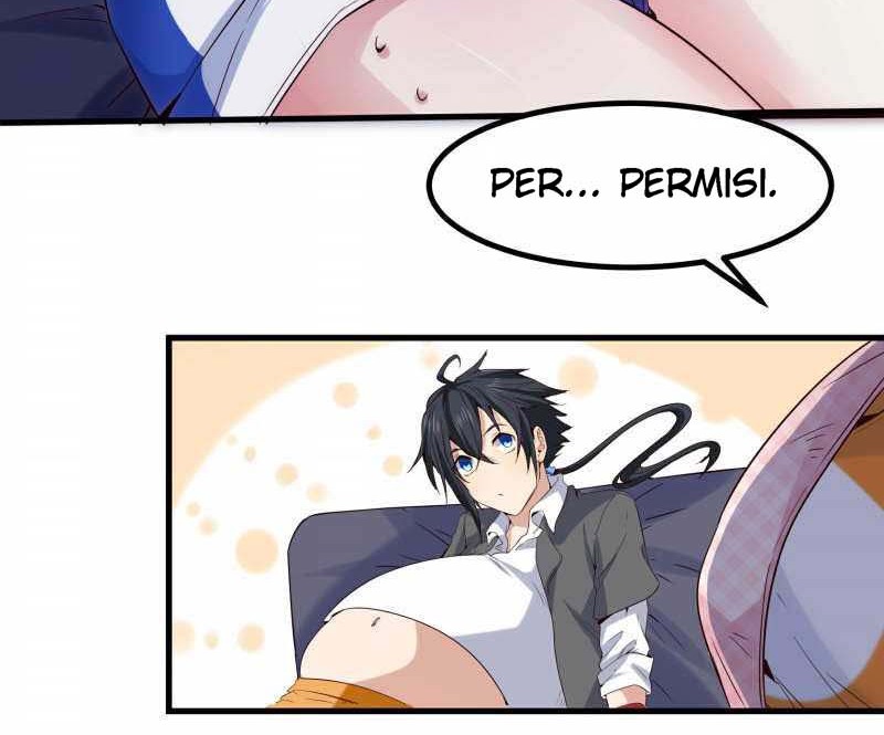 First Rate Master Chapter 03 Gambar 27