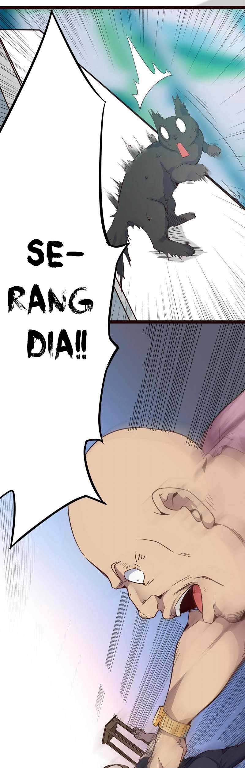 First Rate Master Chapter 02 Gambar 5