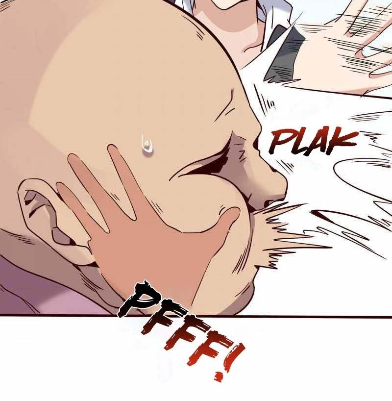 First Rate Master Chapter 02 Gambar 13