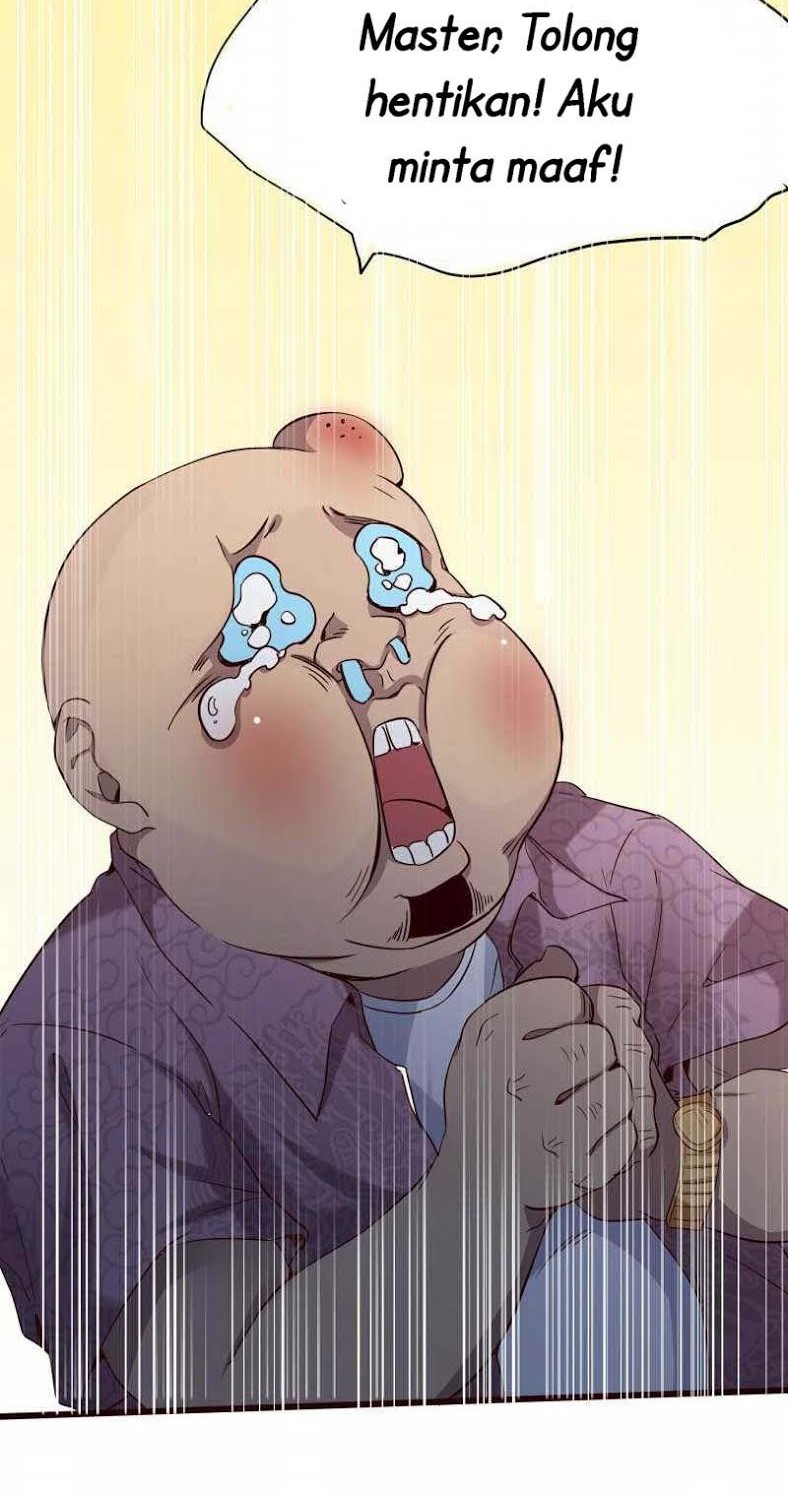 First Rate Master Chapter 02 Gambar 15