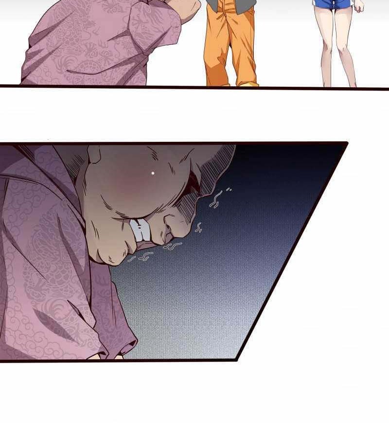 First Rate Master Chapter 02 Gambar 17