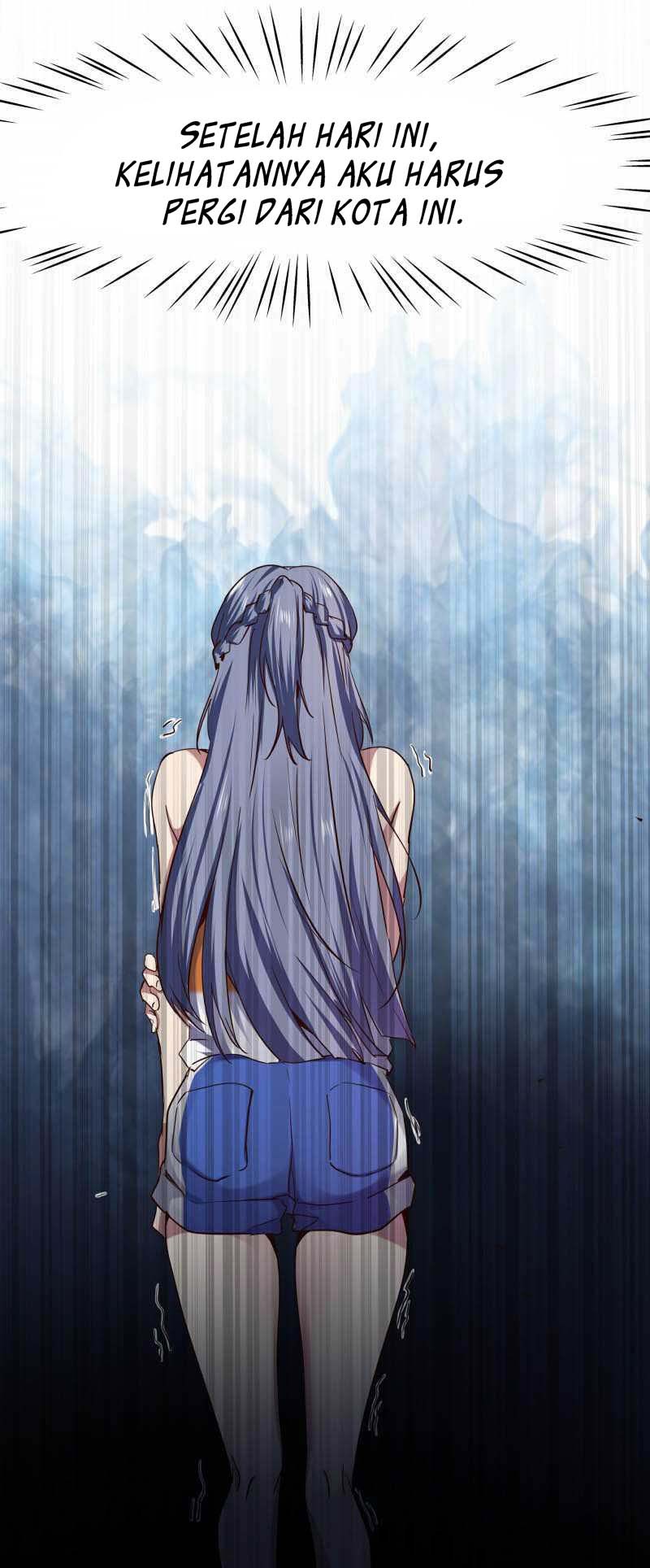 First Rate Master Chapter 02 Gambar 26