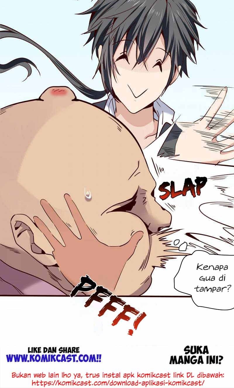 First Rate Master Chapter 02 Gambar 33