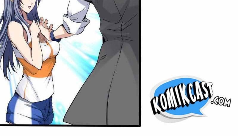 First Rate Master Chapter 02 Gambar 28