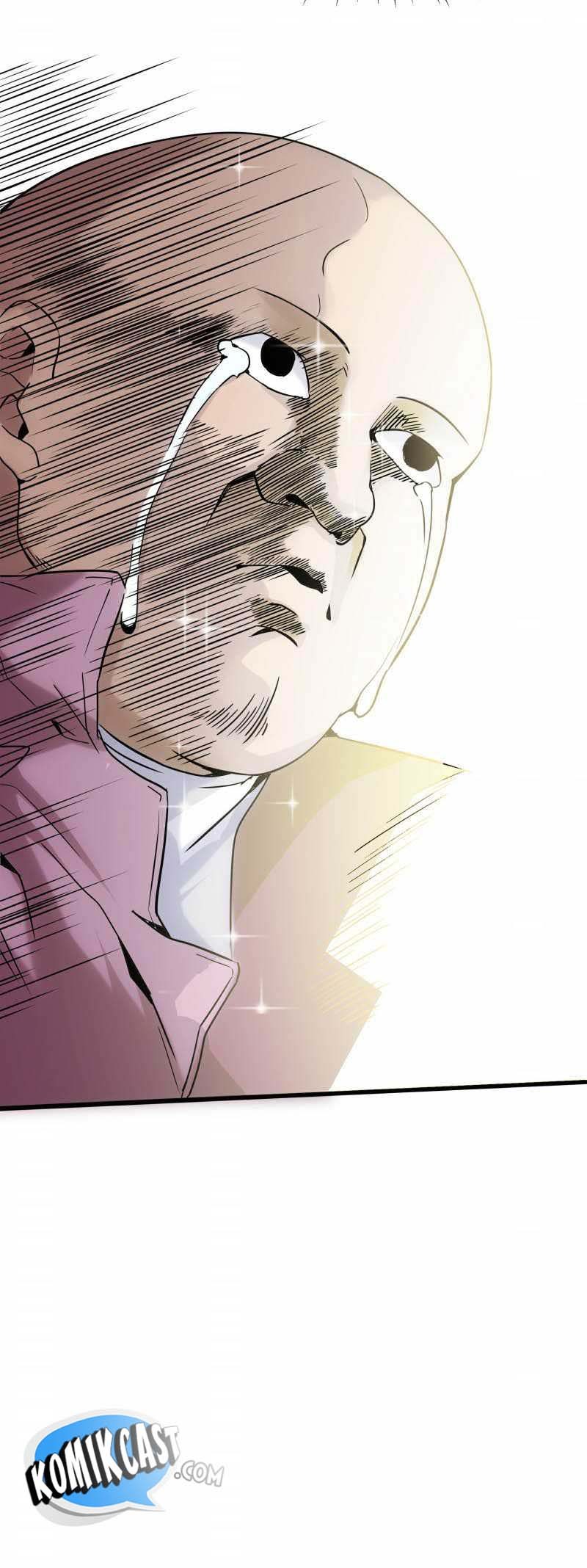 First Rate Master Chapter 02 Gambar 31