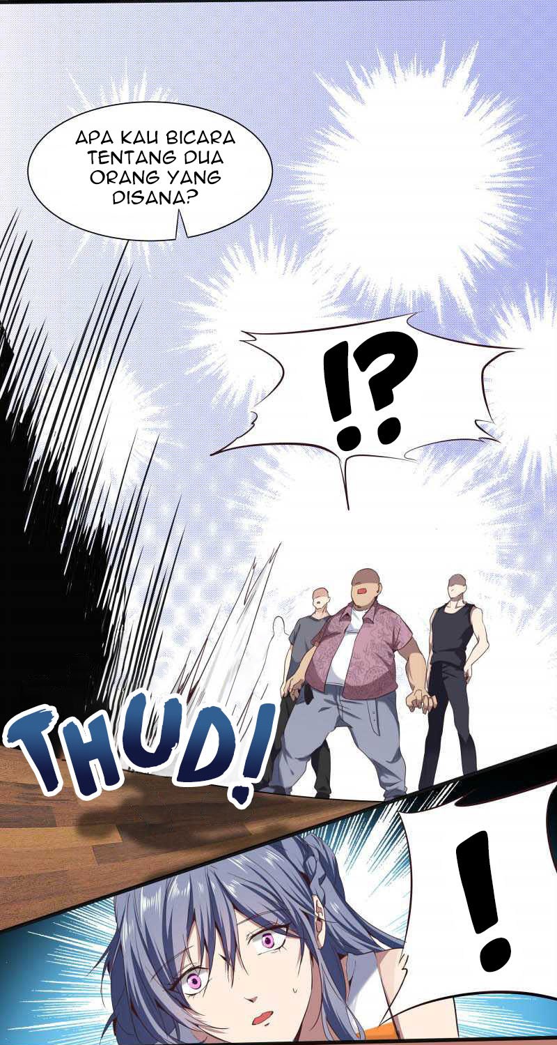 First Rate Master Chapter 01 Gambar 42