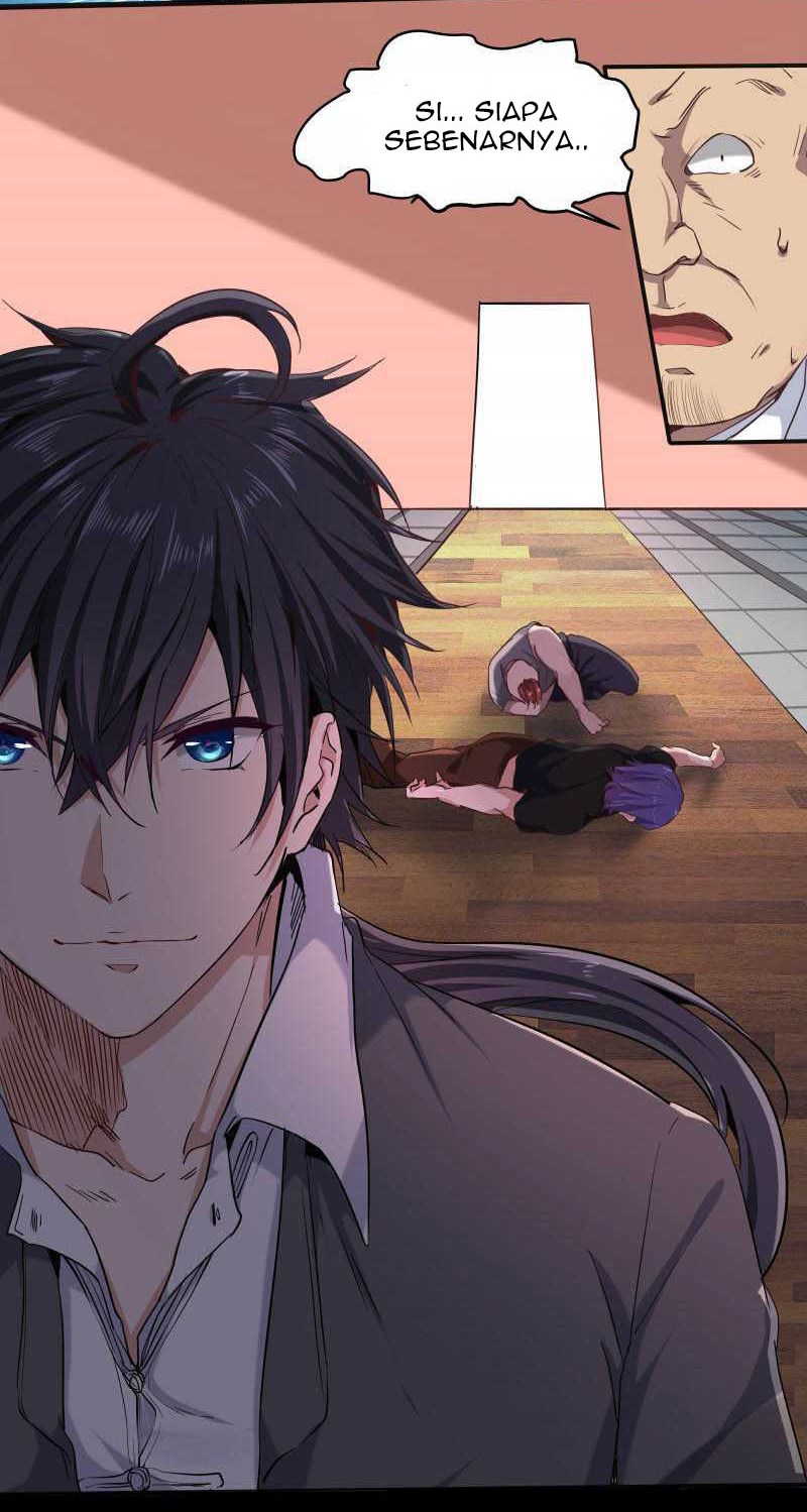 First Rate Master Chapter 01 Gambar 43