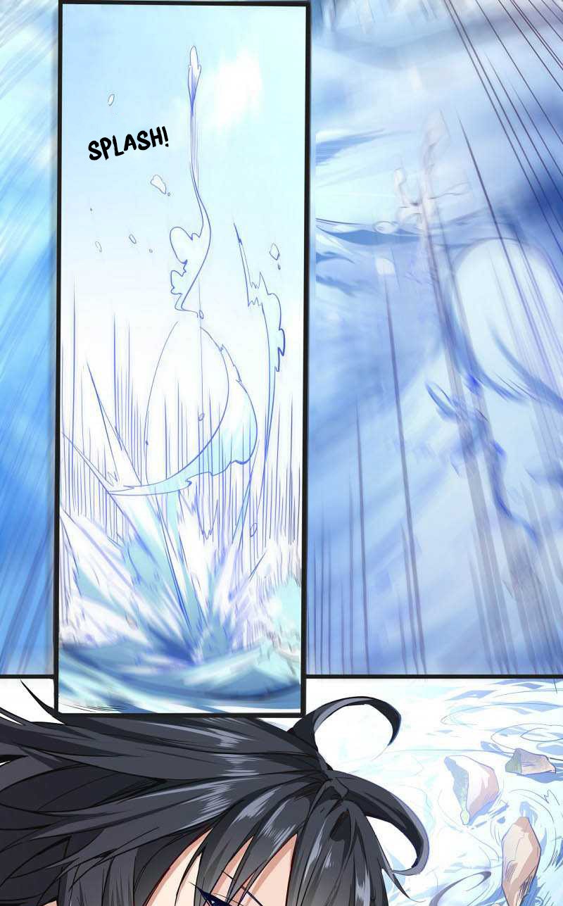 First Rate Master Chapter 01 Gambar 5