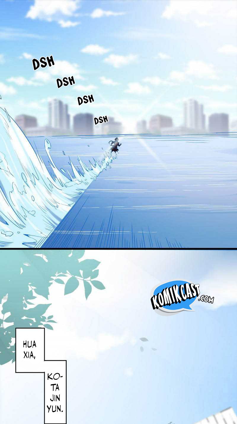 First Rate Master Chapter 01 Gambar 7